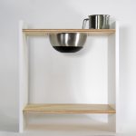 Lavabo Montessori